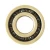 Import Skate Bearing Zro2 Si3n4 8x22x7 Ball Bearings 608 Full Ceramic OEM Spinner Material Origin Type Open Certificate Fidget Size ISO from China