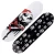 Import Skateboard Decks Flip 7 Layers of Maple Wood, High-grade skateboarding skate board from China