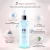 Import Skin care product tight organic rose water spray anti aging rejuvenation facial skin toner from Taiwan