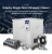 Import Skymen JP-300ST DPF Filter Cleaning Solutions, Intake manifold cleaning ultrasound Cleaning Equipment from China
