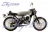 Import SKYTEAM New Cafe Racer Motorcycle (EEC EURO APPROVAL) from China
