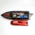 Import Skytech H101 waterproof racing boat rc high speed 2.4G boats new automatic capsizing (180 degree turn) yacht from China