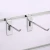 Import Slatwall Metal Hooks single wire display products slatwall hooks slatwall diameter from China