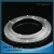 Import slewing Swivel bearing Turntable bearing 18 inch Aluminum lazy susan bearing from China