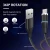 Import SM-HS 3 in 1magnetic cable organizer 3in1 Magnet Charging Cable Magnetic Phone Charger from Pakistan