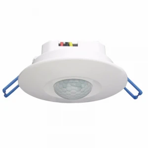 Small Adjustable PIR Motion Sensor Switch Day Night Indoor Light OEM Position Sensor