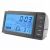 Import Small Calendar Table Digital Thermometer Led Desk Clock from China