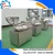Small capacity 100kg/h meat bowl cutter