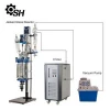 Small Capacity Air-cooled Industrial Water Chiller With Lowest Price