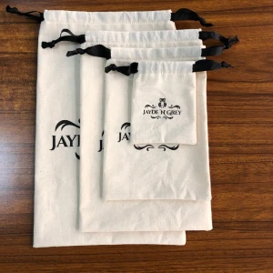 Small Cloth Packaging Bag