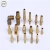 Import Small CNC components wood turning pen kit brass casting parts from China