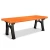 Import Small furniture bench park from China