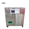 Small Juice Honey Tomato Paste Milk wine oil water honey jelly Spout Pouch Filling Capping Machine