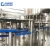 Small mineral water plant / bottle water filling line