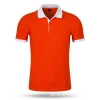 small order accept custom t shirt printing promotional t shirts with your logo design polo shirt