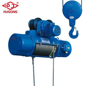 Small winch wire rope pulling winch electric goods from China