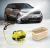 Import Smart design high pressure washer cleaner with car wash foam gun from China