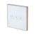 Import Smart Z-Wave Remote Control 3 Gang Tempered Glass Touch Wall Led Switch from China