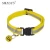 Import SMASYS Adjustable Reflective Pet Collar And Leash With Bell Buckle from China