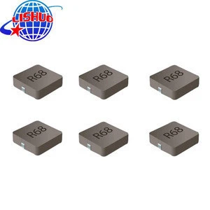 SMD Integrated Inductor 8.2uH/ 10uH/ 12uH/ 15uH/ 33uH/ 120uH/ 150uH