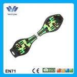 Snake Skate Board Twist Skateboard Wave Board