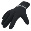 Snorkeling Gloves Diving Gloves Premium Neoprene Five Finger Diving Gloves for High-Performance Watersports