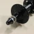 Import snow bike hub Al Quick Release Beach Bike hubs Bicycle Accessory  Fat Bicycle hub 32 hole  135/170/190mm from China