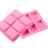 soap molding kit,soap logo removable mold ,rectangle silicone soap mold
