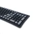 Import SOAR wholesale silicone keyboard film universal computer keyboards silicon rubber keycaps from China