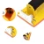 Import Soft Grip Hand Sander Abrasive Tools Sandpaper Holder for Wall Wood Furniture from China