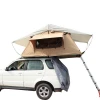Soft Shell Roof Top Tent Waterproof Folding Car Roof Top Tent