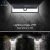 Import Solar 92 LED Wall Lamp Outdoor PIR Motion Sensor Rechargeable Light Waterproof Emergency Garden Path Yard Security Night Light from China