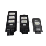Solar lanterns outdoor waterproof 80W 100W 120W all in one solar street lamps solar light outdoor lighting with solar panel 2023