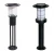 Import solar stainless steel ip65 lawn Lamp from China