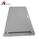 Solid hockey shooting board/Hockey Shooting And Stickhandling Pad
