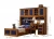 Import solid wood children bedroom furniture sets from China