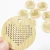 Import Solid wood laser cutting bamboo crafts from China