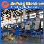 Solvent Based Glue and Water Based Glue Dual-purpose Laminating Machine