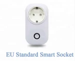 Sonoff S20 Wifi Wireless Smart Home Light Power Remote Control Switch