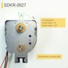 Sorter Rotary Solenoid For Currency Sorter / ATM / Banknote Detector Of ZANTY SDKR-0627
