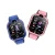 Import SOS Kids Anti-lost Alarm Clock Remote Monitor Smartwatch Mobile Phone Watch 4G Smart Watch Android SIM Card from China