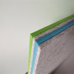 Soundproofing Materials Cheap Polyester Fiber Wooden Acoustic Panel Price