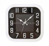 souvebir gift clock relogio de parede plastic wall clock