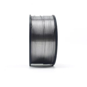 Spark roll aluminum mig flux cored welding wire spool