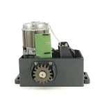 Special Design 550W Sliding Gate Motor Automatic Door Operators