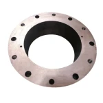 Spider Bushing Cone Crusher Mining Machinery Spare Parts