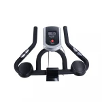 Spin Bike NB-S3 With Heavy Seat & Belt Drive And 13 Kg Covered Flywheel