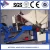 Import spiral duct forming machine/HVAC auto duct line production equipment pipe from China