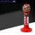 Import Spiral Red Gashapon Capsule Toys candy vending machines for sale from China