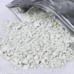 Spirulina peel off whitening mask powder alginate mask powder